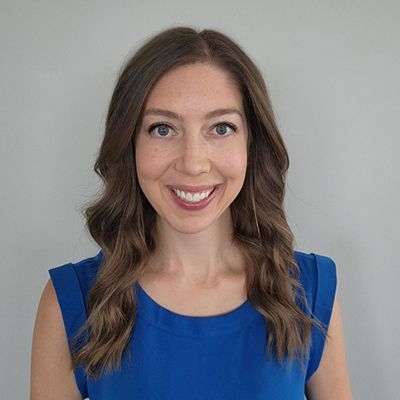 Kaeleigh Carrick - Optometrist